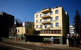 Garni Hotel Matyšák